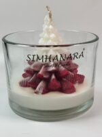 Cristmas Tree In Jar Scented Candle (Pack of 2 ) - Image 3