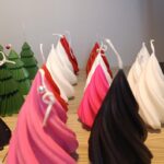 Spiral Christmas Tree (Pack of 3) - Image 6