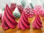 Spiral Christmas Tree (Pack of 3)