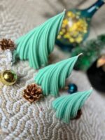 Spiral Christmas Tree (Pack of 3) - Image 5