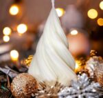 Spiral Christmas Tree (Pack of 3) - Image 3