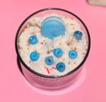 Blueberry Soy Candle - Image 5
